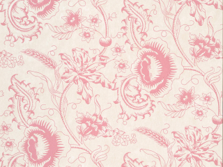 Little Greene Woodblock Mono - Dresser