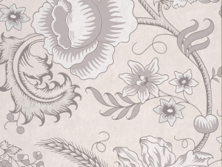 Little Greene Woodblock Trail - Abbot