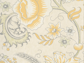 Little Greene Woodblock Trail - Claude