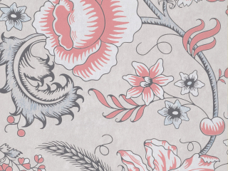 Little Greene Woodblock Trail - Union