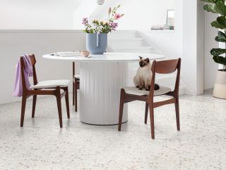 Floorify PVC Kleine tegels Verona F523