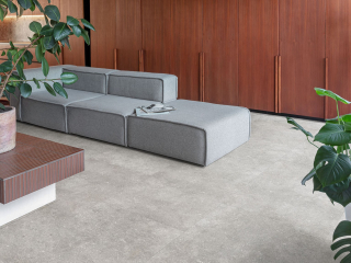 Floorify PVC Kleine tegels Etna F531