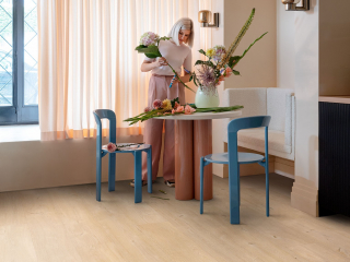Floorify PVC XL planken Petit Beurre F092