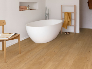 Floorify PVC XL planken Frangipane F095