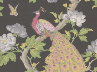 Little Greene Pavona - Maeve