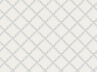 Sandberg Trellis - Misty Blue