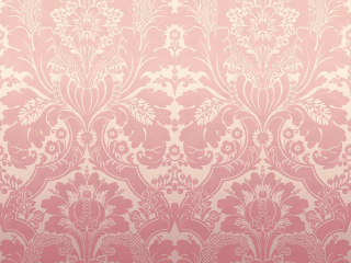 Little Greene St. James's Park - Cherry Fade