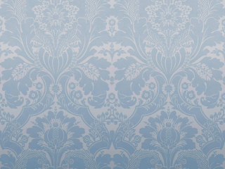 Little Greene St. James's Park - Cobalt Fade