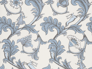 Little Greene Stag Trail - Sky