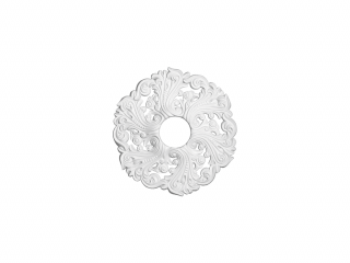 Gaudi rozet 1.56.003