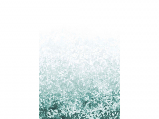 Paint & Paper Library Folia - Teal