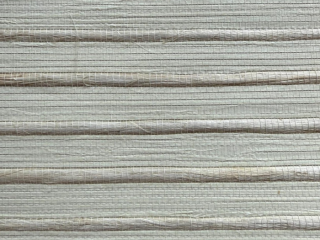 Catchii jute behang White Waffle - J602