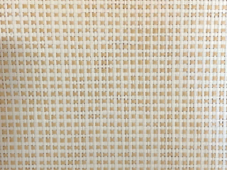 Catchii weave behang Ruitpatroon - W004