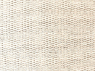 Catchii weave behang Off-White - W712