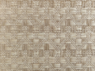 Catchii weave behang Mandala Star - W713