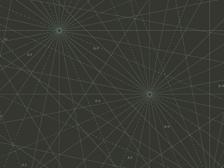 Paint & Paper Library Chart - Stable Green
