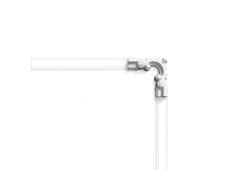 Orac hoekstuk P8030D