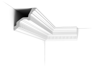 Orac kroonlijst C211