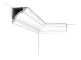 Orac kroonlijst C213