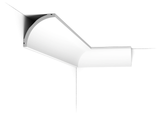 Orac kroonlijst C240