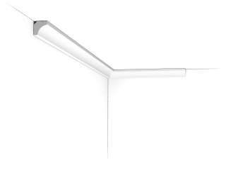 Orac kroonlijst C250
