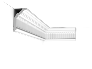 Orac kroonlijst C304
