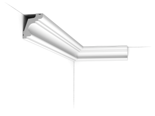 Orac kroonlijst C322