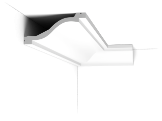 Orac kroonlijst C331