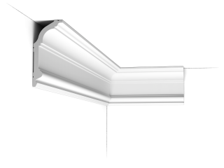 Orac kroonlijst C339