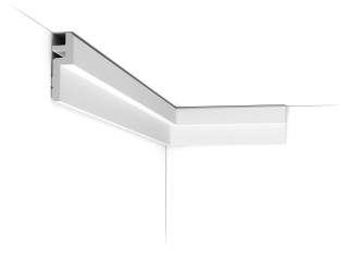 Orac kroonlijst C394