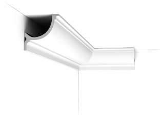 Orac kroonlijst C902
