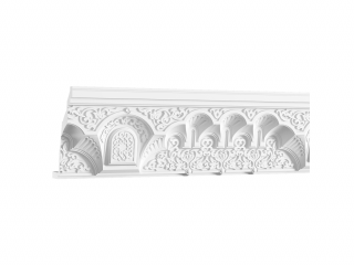 Gaudi kroonlijst 1.50.524