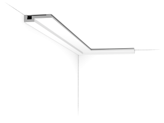 Orac kroonlijst PX198