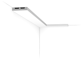 Orac kroonlijst SX157