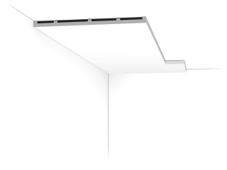 Orac kroonlijst SX207