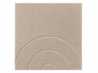 Maeven Art akoestisch paneel Maya VI - Beige