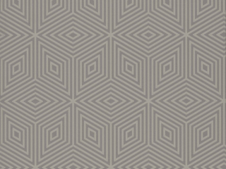 Paint & Paper Library Marquetry Tile - Slate V