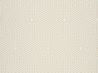 Paint & Paper Library Marquetry Tile - Stone