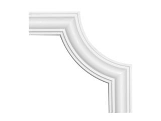 Gaudi ornament 1.52.322