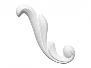 Gaudi ornament 1.60.008