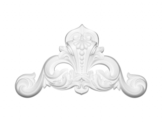 Gaudi ornament 1.60.027