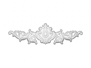 Gaudi ornament 1.60.028