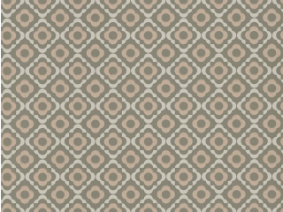 Paint & Paper Library Quatrefoil - Panel