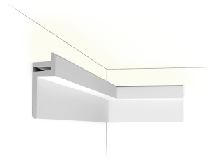 Orac verlichtingslijst C382