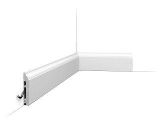 Orac vloerplint SX172
