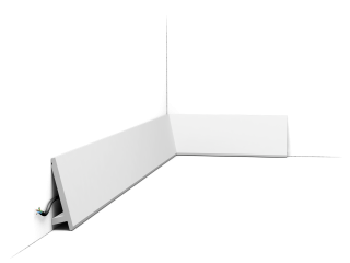Orac vloerplint SX179