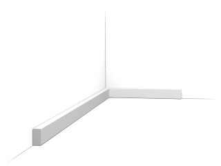 Orac vloerplint SX194