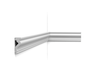 Orac wandlijst DX174