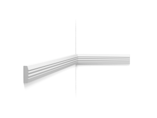 Orac wandlijst P5021