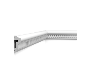 Orac wandlijst P6020